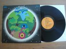 THE SIEGEL-SCHWALL BAND Sleepy Hollow 1972  GERMAN 1ST PRESS