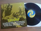 TRAMP LP rare SPARK orig UK pre FLEETWOOD MAC 1969