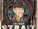 Cold Beer Conversation - George Strait Vinyl