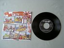 SEX PISTOLS Holidays In The Sun/Satellite (French Satellite Kid misprint) 7