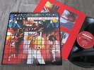 LP QUEEN LIVE MAGIC + INNER SLEEVE EO 