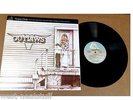 The Outlaws 1975 Self-Titled Half Speed Master Super Disk Vinyl LP Near Mint