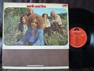 Earth and fire 1st LP Nr MINT MATCHBOX DUTCH PSYCH PROG ROCK DEBUT progressive