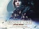 Rogue One A Star Wars Story Vinyl LP Soundtrack 2017 NEW