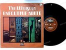 The Wiseguys - Executive Suite UK 2LP 1996 //1