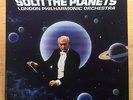 MFSL Lp 1-510 - HOLST  THE PLANETS - Sir Georg Solti & London Philharmonic Orch.