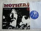 THE MOTHERS OF INVENTION - ABSOLUTELY FREE  LP.
