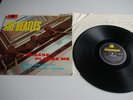 THE BEATLES / PLEASE PLEASE ME  LP  MONO  1963  EX
