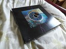 PINK FLOYD - PULSE (VERY RARE 1995 4-LP VINYL / RECORD ALBUM BOXSET)