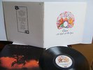 Queen - A Night At The Opera  EMTC 103  UK LP  1975  EMI Bohemian Rhapsody