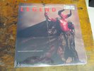TANGERINE DREAM Legend OST LP MCA 80s soundtrack VG++ Bryan Ferry shrink