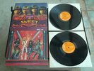 THE SWEET STRUNG UP 1975 UK PRESS 2 X 12