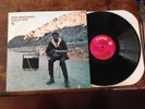 Monk Montgomery  ?– Bass Odyssey LP Chisa CS 806 - JAZZ - Funk SOUL - NM-