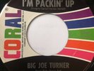 NORTHERN SOUL 45/ BIG JOE TURNER 