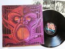 POSSESSED - Beyond the Gates LP 1986 Gatefold - FLAG 3