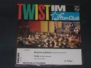 7-Single-Star-Club-Beat-THE RATTLES-Mashed Potatoes