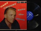 Gary Crosby-Belts The Blues-Verve 2112-MARTY PAICH