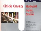 LP Chick Corea , Dave Holland , Hubert Laws , Woody Shaw I Giganti Del Jazz Vol