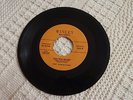 THE PARAGONS STICK WITH ME BABY/LET'S START ALL OVER AGAIN WINLEY 220 M-