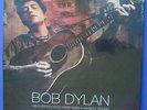 BOB DYLAN, Hard Times & Ramblin Round, 3 LP Clear Vinyl Box Set 2016