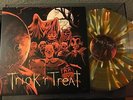 DOUGLAS PIPES Trick 'r Treat 2x LP CANDY CORN VINYL Waxwork /200 NM-