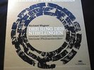 DG 2720 051. 19LP Box Set, Karajan Wagner Der Ring Des Nibelungen - NM Records