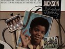 MICHAEL JACKSON Looking Back To Yesterday 1986 VINYL LP EXCELLENT CONDITION