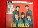 The Hollies- Just One Look UK 7