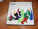 HENRY COW - WESTERN CULTURE - 1978 - BROADCAST RECORDS - EXCELLENT