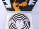 BLACK SABBATH - VOL 4 LP + INNER & BOOKLET  UK 1ST PRESS VERTIGO SWIRL 1Y 2Y