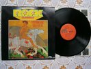 FLEETWOOD MAC THEN PLAY ON RARE GERMANY PRESSING 1973 EX-/EX