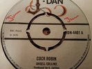 Ansel Collins Cock Robin UK 7