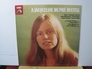 Jacqueline Du Pre Recital-Plays Bach/Bruch/Mendelsohn-Vinyl Lp-Free UK Post