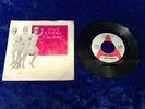Lynne Randell - Ciao Baby ? EPIC RADIO STATION DJ PROMO PIC SLEEVE EX CONDITION