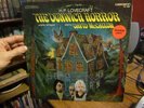 The Dunwich Horror by H.P. Lovecraft. Read by David McCallum. 1976 Record/LP