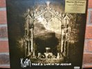 KORN - Take A Look In The Mirror, Ltd Import 180G 2LP COLORED VINYL #'d Jacket