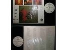 Rush - Signals Asian LP #1 LM-3193 diff cover