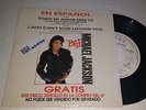 MICHAEL JACKSON - TODO MI AMOR ERES TU / 45 pepsi promo MEXICO 7