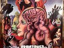Brainticket - Psychonaut - (DURIUM) Original Italian Prog