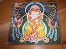 HAWKWIND - SPACE RITUAL - 2LP - UK ISSUE - 1973 + INNERS - VERY GOOD++