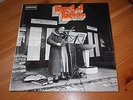EAST OF EDEN - SNAFU - UK ISSUE - 1970 - EXCELLENT-