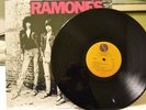 Ramones ?Rocket To Russia LIMITED Ultra High PRESSING 180 GRAM LP MINT IN SHRIN