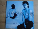 LP Vinyl Mick**JAGGER** Wandering Spirit