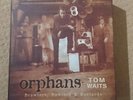 Tom Waits Orphans Vinyl