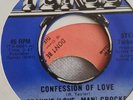 FRANKIE CROCKER - TON OF DYNAMITE/CONFESSIONS OF LOVE