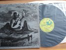 MICHAEL CHAPMAN FULLY QUALIFIED SURVIVOR LP 70 UK HARVEST 1ST A1UB1U GRAMOPHONE