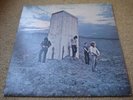 The Who Who's Next LP 1st Press UK LP - A1/B2 - Good player.. + Who Are You 45