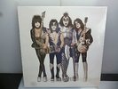 KISS-MONSTER LIVE PART 1. BUENOS AIRES,ARGENTINA '12-PICTURE VINYL LP-NEW.SEALED
