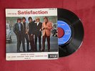 The ROLLING STONES Satisfaction Edition 09/1969 EP DECCA 457.086
