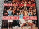 MARTHA AND THE VANDELLAS nowhere to run FRENCH EP MOTOWN NORTHERN SOUL
